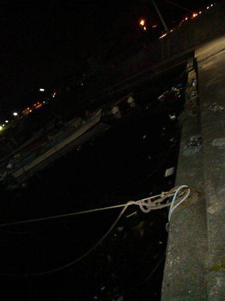 ウェアー新しく下から釣りに行こっとの巻